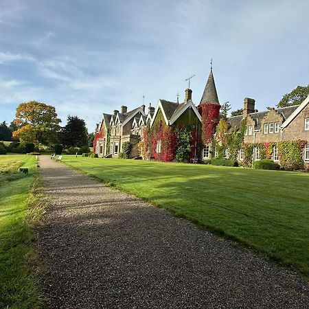 Ballathie House Hotel Cargill Eksteriør bilde