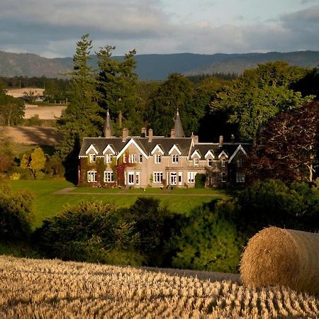 Ballathie House Hotel Cargill Eksteriør bilde