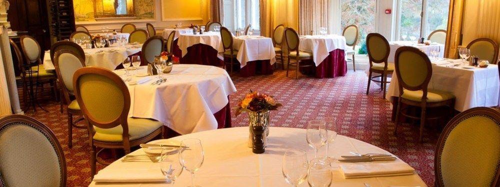 Ballathie House Hotel Cargill Eksteriør bilde