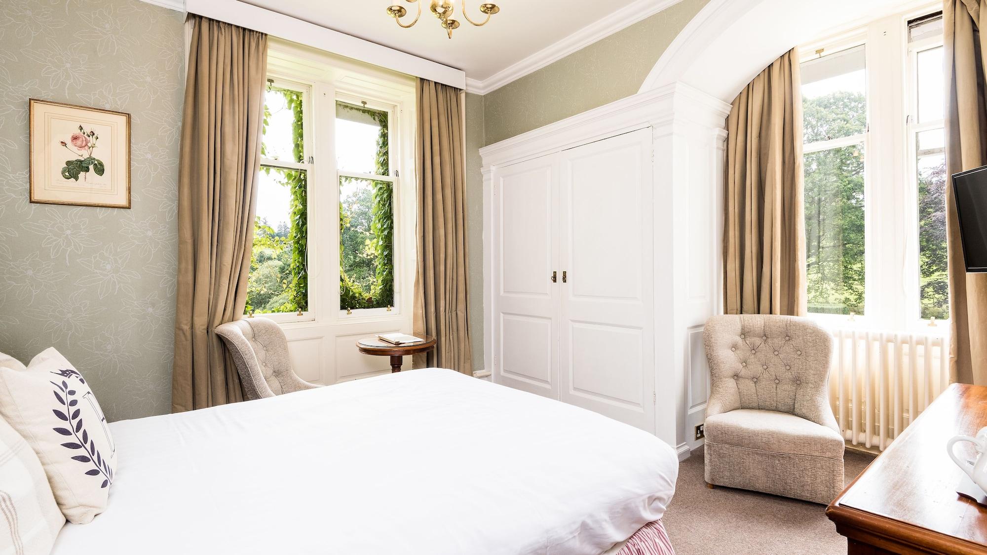Ballathie House Hotel Cargill Eksteriør bilde