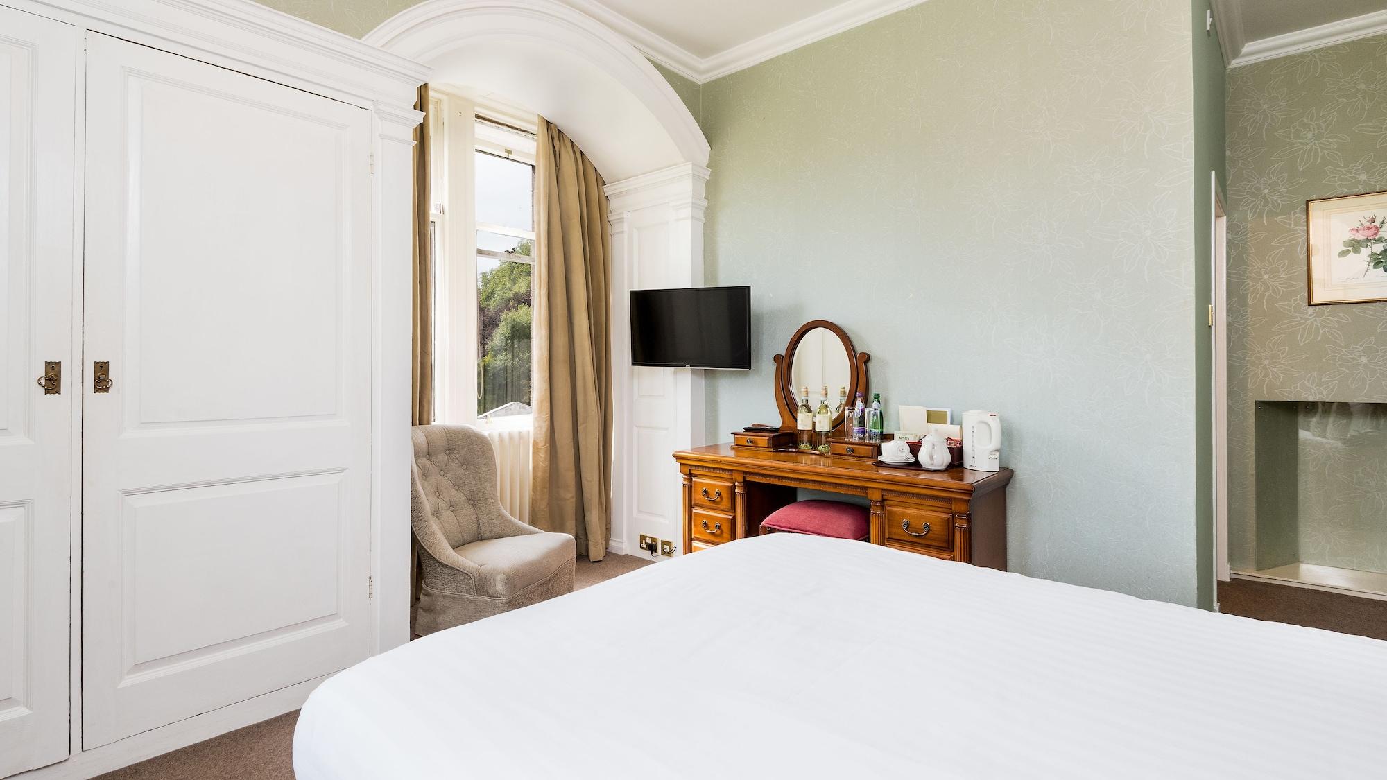 Ballathie House Hotel Cargill Eksteriør bilde