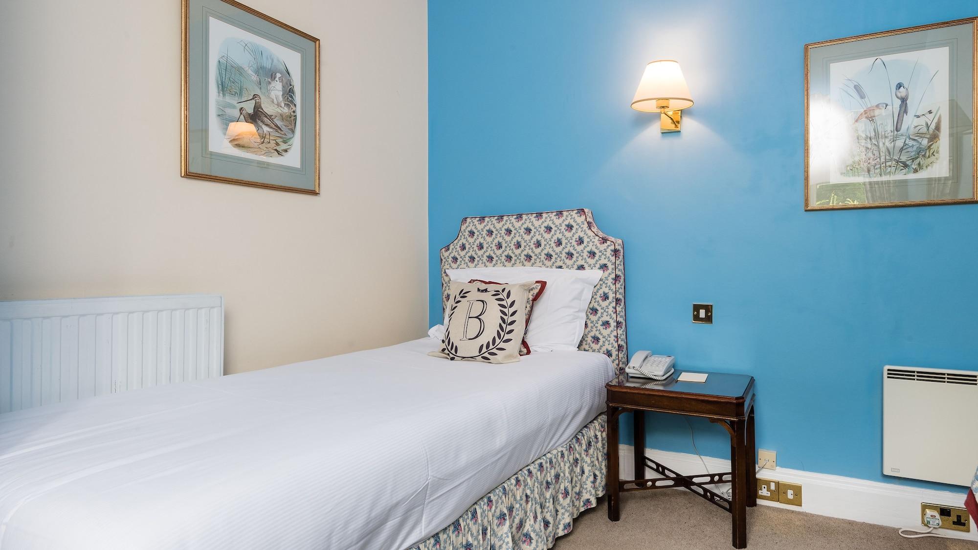 Ballathie House Hotel Cargill Eksteriør bilde