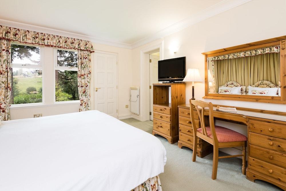 Ballathie House Hotel Cargill Eksteriør bilde