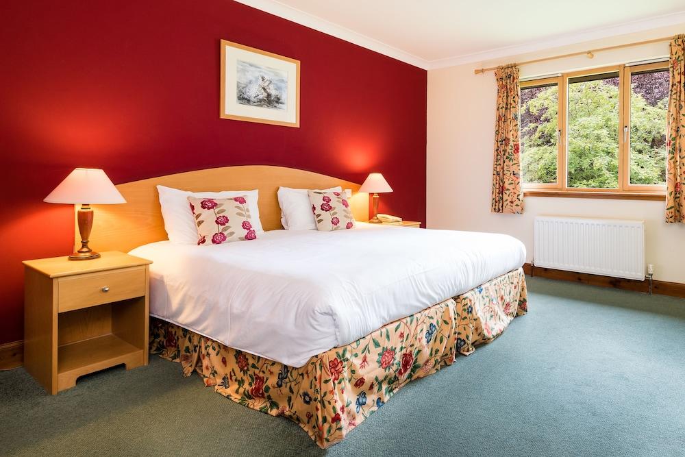 Ballathie House Hotel Cargill Eksteriør bilde