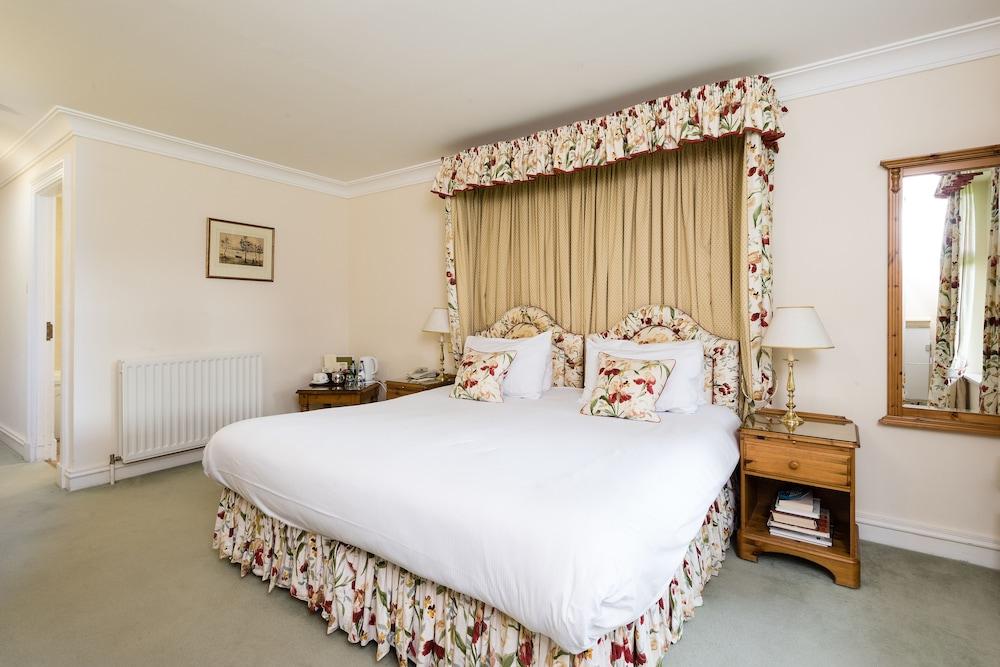 Ballathie House Hotel Cargill Eksteriør bilde