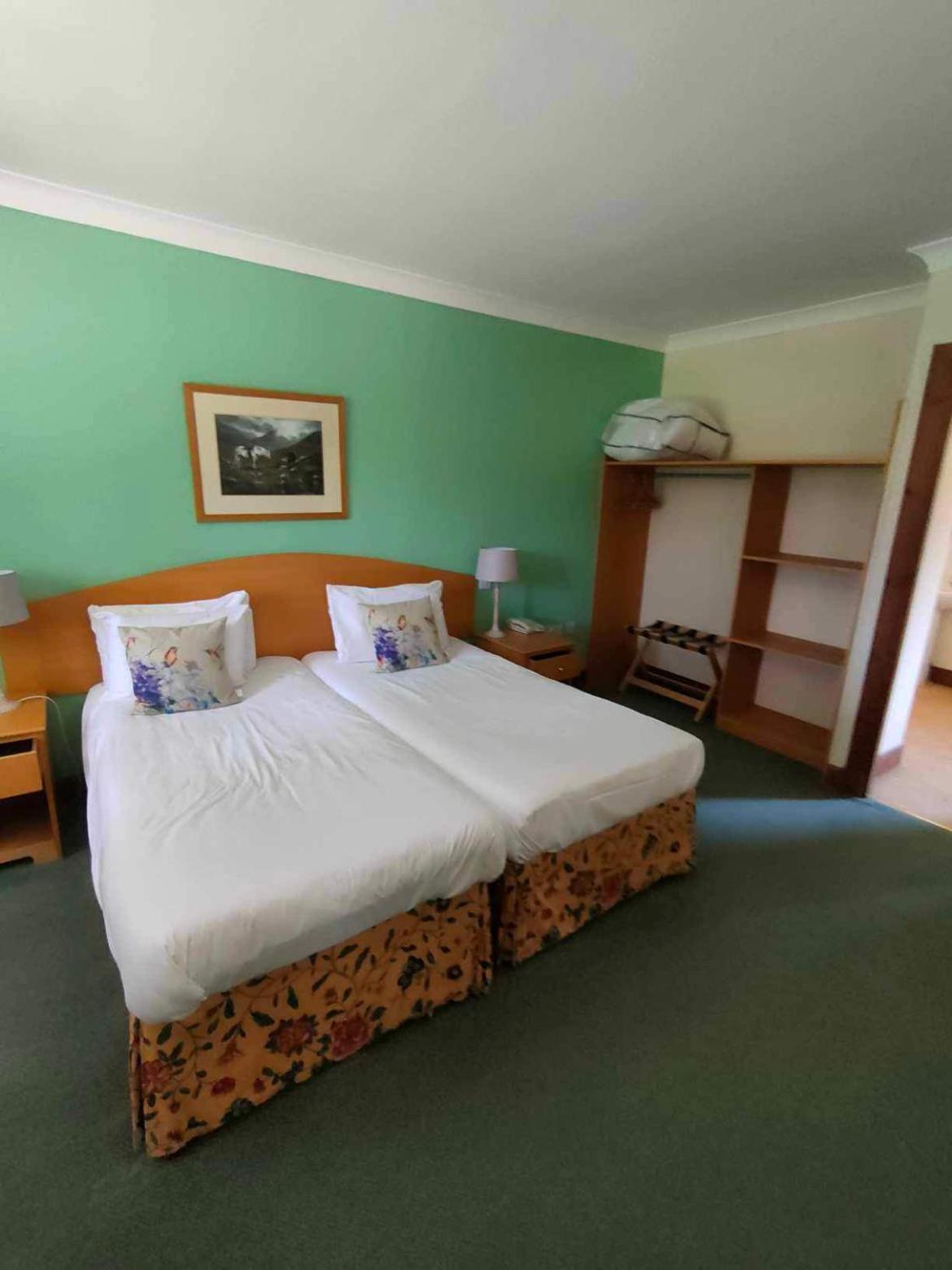 Ballathie House Hotel Cargill Eksteriør bilde
