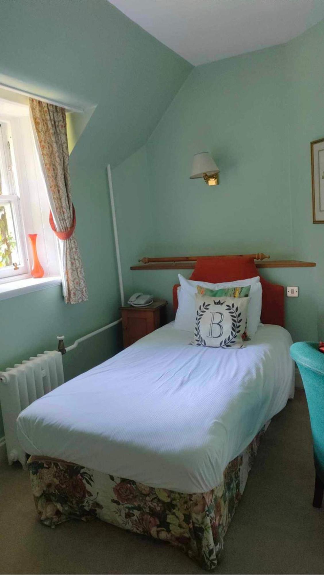 Ballathie House Hotel Cargill Eksteriør bilde