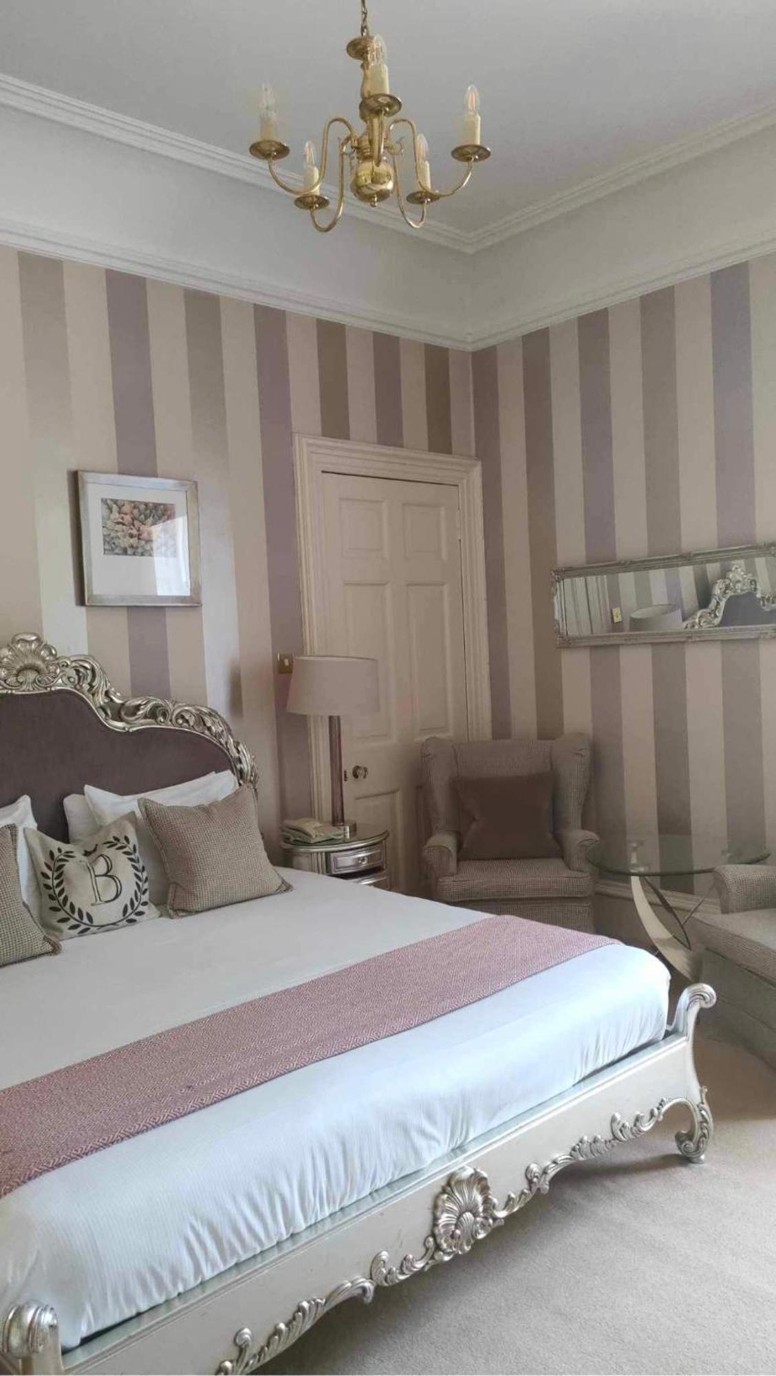 Ballathie House Hotel Cargill Eksteriør bilde