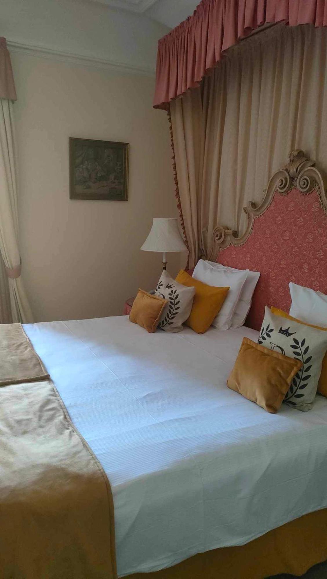 Ballathie House Hotel Cargill Eksteriør bilde