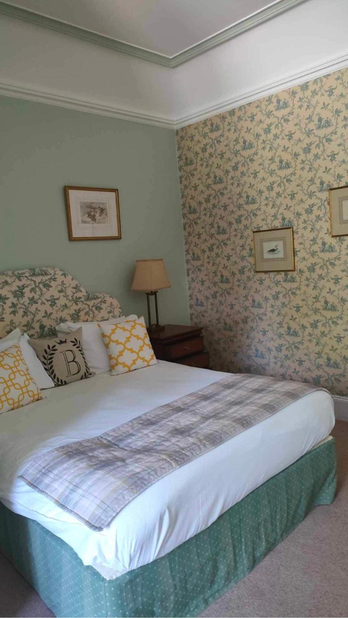 Ballathie House Hotel Cargill Eksteriør bilde