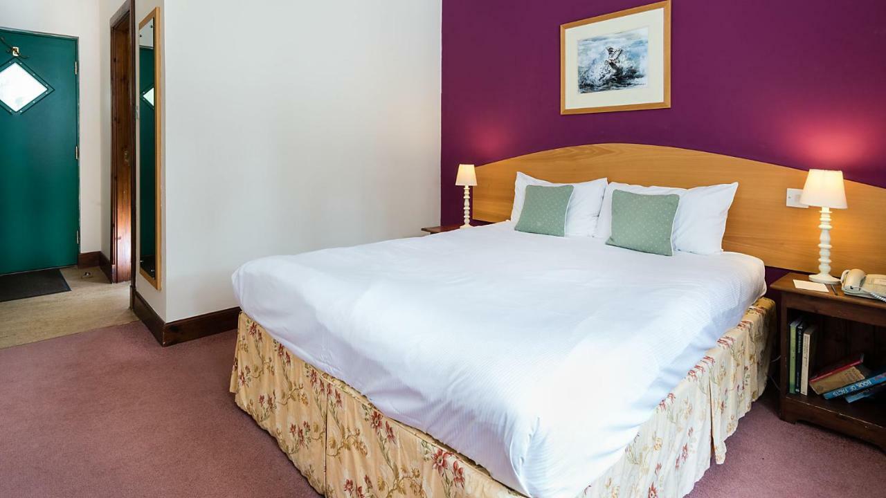 Ballathie House Hotel Cargill Eksteriør bilde