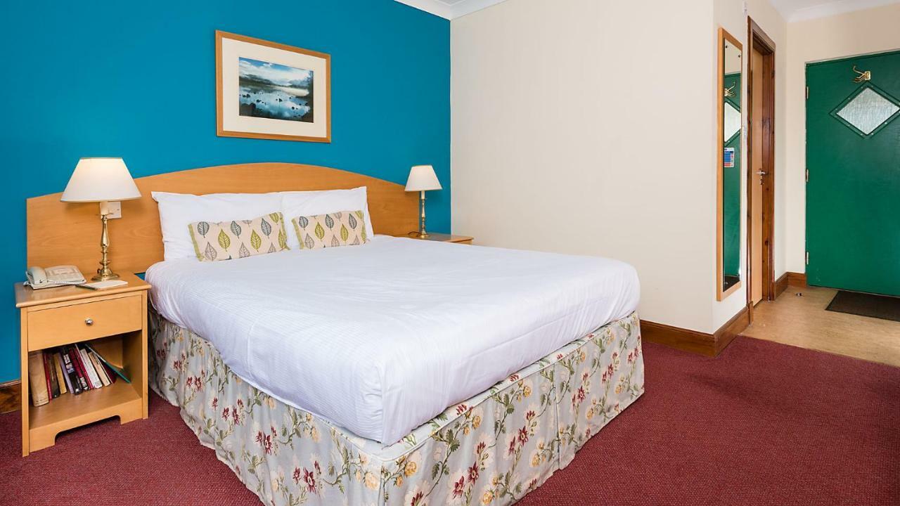 Ballathie House Hotel Cargill Eksteriør bilde